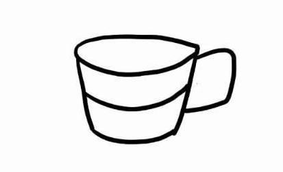 qq畫圖紅包杯子怎么畫？QQ畫圖紅包所有圖案匯總