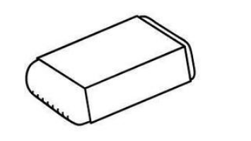 qq畫圖紅包橡皮擦怎么畫？QQ畫圖紅包所有圖案畫法匯總