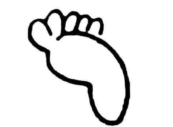 qq畫圖紅包腳怎么畫？QQ畫圖紅包所有圖案畫法匯總