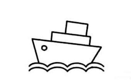 qq畫圖紅包游輪怎么畫？QQ畫圖紅包所有圖案畫法匯總