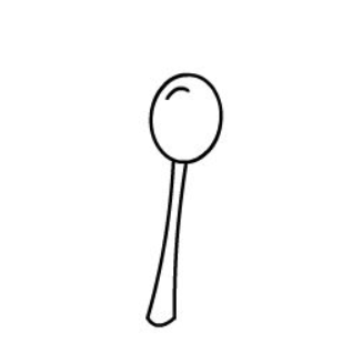 qq畫圖紅包勺子怎么畫？QQ畫圖紅包所有圖案畫法匯總