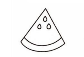 qq畫圖紅包西瓜怎么畫？QQ畫圖紅包所有圖案匯總