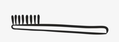 qq畫圖紅包牙刷怎么畫？QQ畫圖紅包所有圖案畫法匯總