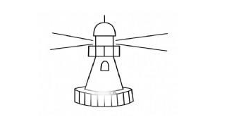 qq畫圖紅包燈塔怎么畫?QQ畫圖紅包所有圖案畫法匯總