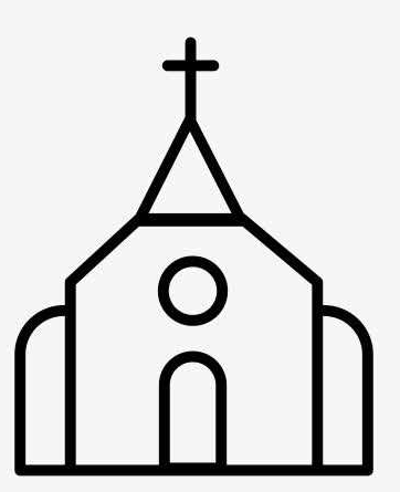 qq畫圖紅包教堂怎么畫？QQ畫圖紅包所有圖案畫法匯總