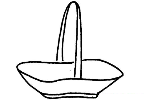 qq畫圖紅包籃子怎么畫?QQ畫圖紅包所有圖案畫法匯總