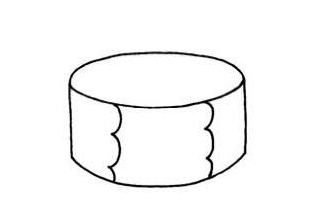 qq畫圖紅包手鐲怎么畫？QQ畫圖紅包所有圖案畫法匯總