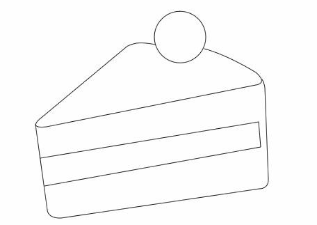 qq畫圖紅包蛋糕怎么畫？QQ畫圖紅包所有圖案畫法匯總