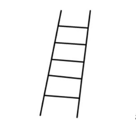 qq畫圖紅包梯子怎么畫？QQ畫圖紅包所有圖案匯總