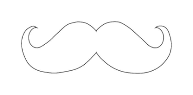 qq畫圖紅包胡須怎么畫？QQ畫圖紅包所有圖案匯總