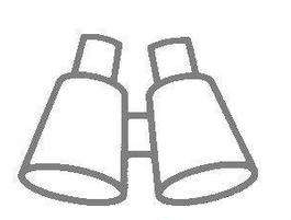 qq畫圖紅包雙筒望遠(yuǎn)鏡怎么畫？QQ畫圖紅包所有圖案畫法匯總