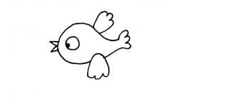 qq畫圖紅包鳥怎么畫？QQ畫圖紅包所有圖案畫法匯總