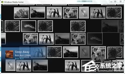 Windows media center怎么用?使用Windows media center的方法
