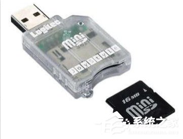 Win7電腦無法格式化SD卡怎么辦？