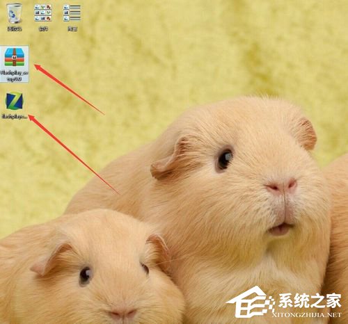 WinXP電腦在線看視頻綠屏怎么辦？