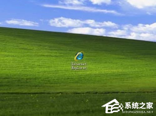 WinXP如何查看IE版本?查看IE版本的方法