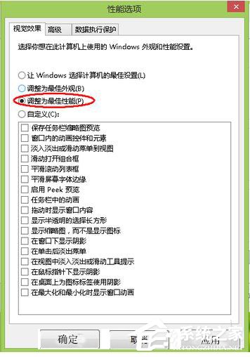 Win8電腦內存不足怎么解決?