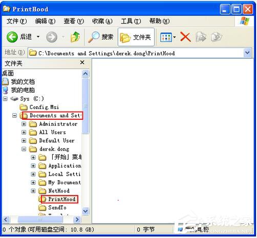 WinXP系統Print spooler自動關閉如何解決？