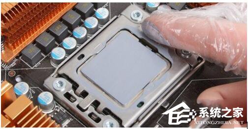 Win7系統CPU使用率100怎么辦?