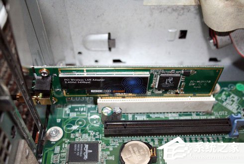 Win7系統(tǒng)USB無線網(wǎng)卡怎么安裝？