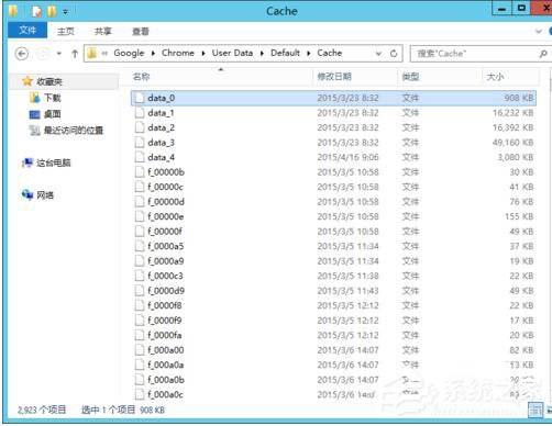 如何解決Win8系統(tǒng)Chrome更新失敗錯誤代碼0X00000000的問題?