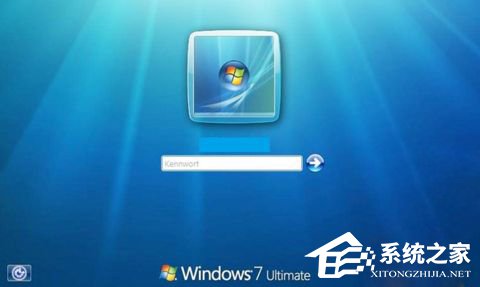怎么鎖定計算機？Win7鎖定電腦屏幕的步驟