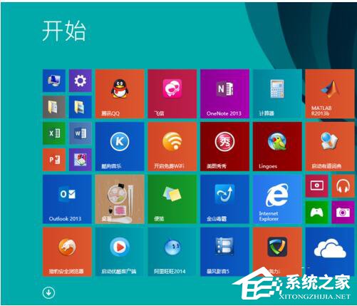 Win8系統(tǒng)Windows鍵是哪個(gè)？Win鍵有什么用？