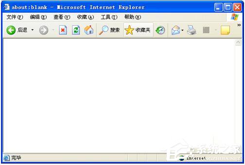 WinXP系統IE地址欄不見了如何解決?