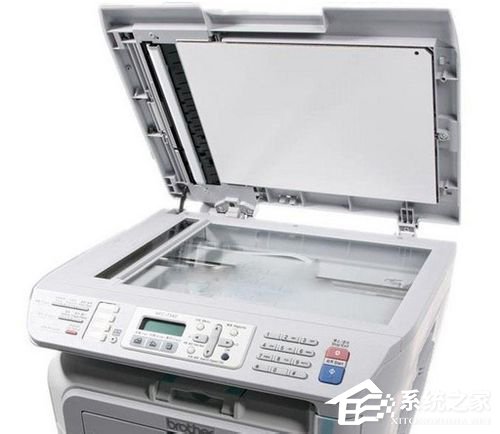 WinXP系統怎么用復印機掃描?使用復印機掃描的方法