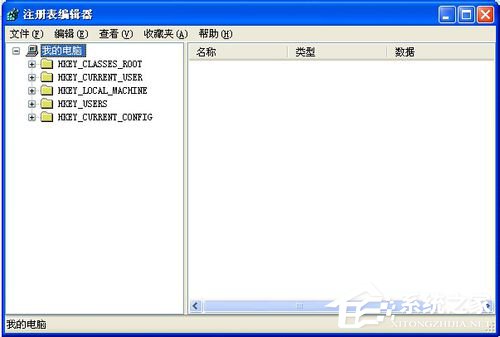 Win7注冊表編輯器在哪?打開注冊表編輯器的方法