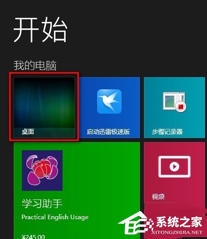 如何解決Win8.1桌面圖標顯示不正常的問題?