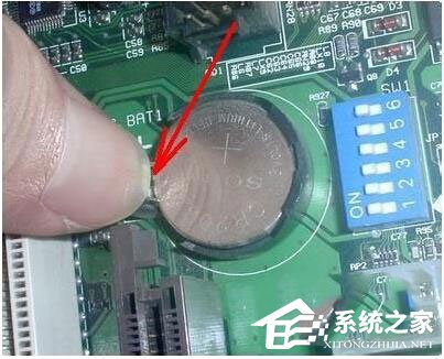 Win7系統(tǒng)開機需要按F2怎么解決?