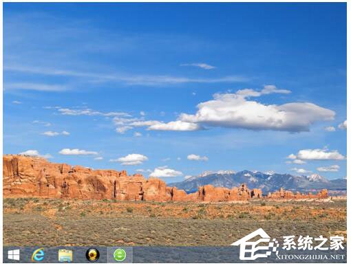 Win8桌面圖標不見了怎么辦？如何解決？