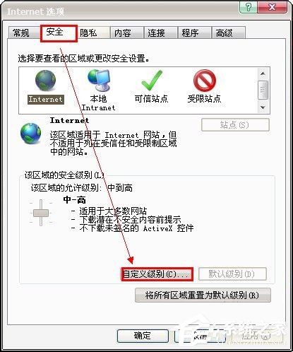 如何解決Win7網(wǎng)頁不能復(fù)制的問題?