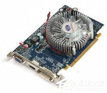 WinXP系統如何設置一臺電腦兩個顯示器？