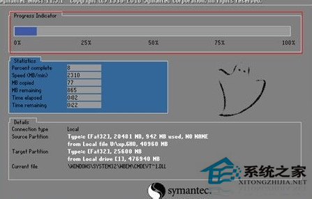 電腦開機后卡在Windows正在啟動界面上怎么辦？