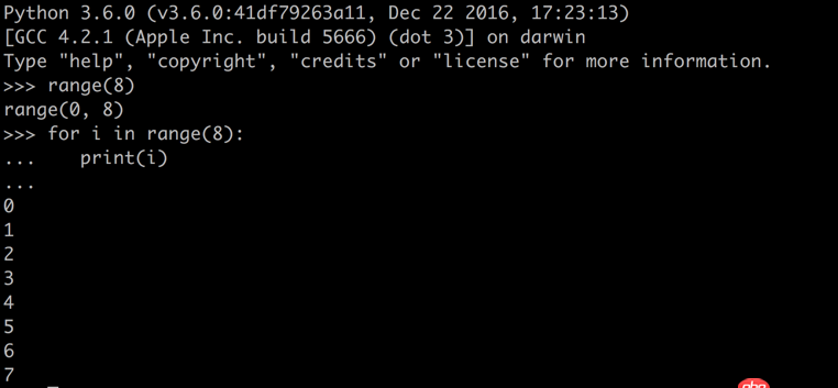 python - for計(jì)算斐波那契數(shù)列