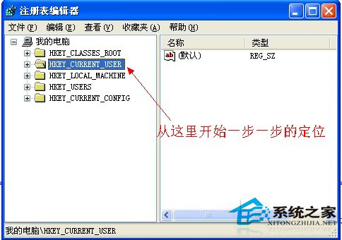 如何解決WinXP鼠標右鍵不能用的問題？