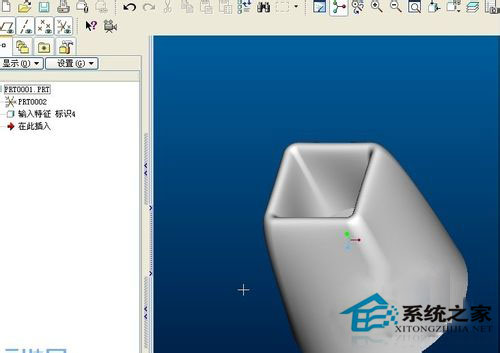 WinXP系統stp文件怎么打開？WinXP下打開stp文件的方法