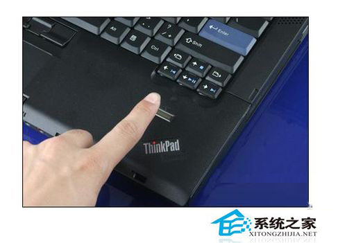 Win7電腦指紋識(shí)別如何設(shè)置?