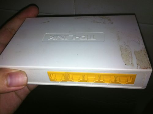 Win8交換機怎么設置?設置交換機的方法