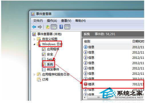 藍(lán)屏重啟是什么原因？Win7電腦藍(lán)屏重啟解決方法