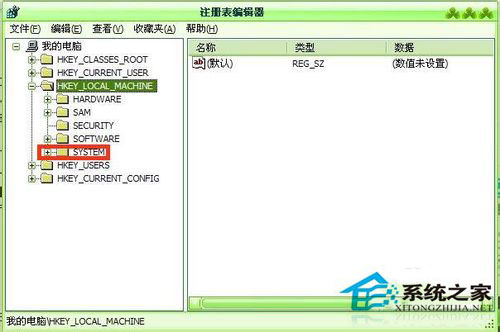 WinXP減少開機(jī)滾動條時間的方法