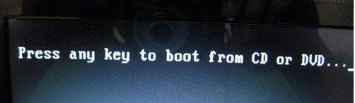 Win7系統啟動失敗出現錯誤提示0XC000000F怎么解決？