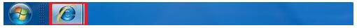 打開(kāi)網(wǎng)頁(yè)不是最大化怎么辦?Win7打開(kāi)網(wǎng)頁(yè)不是最大化解決方法