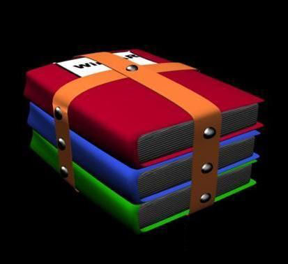 Win7系統下的文件為zip格式怎么打開?