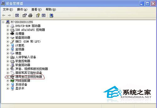 usb無法識別怎么辦？WinXP系統(tǒng)中USB驅(qū)動無法識別的處理方法