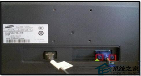 Win7系統(tǒng)開(kāi)機(jī)后屏幕出現(xiàn)entering power save mode的解決辦法