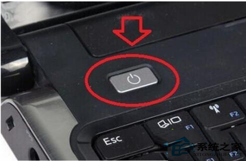 Win7系統(tǒng)開(kāi)機(jī)后屏幕出現(xiàn)entering power save mode的解決辦法