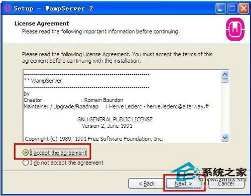 WinXP電腦如何配置WampServer？WampServer配置教程